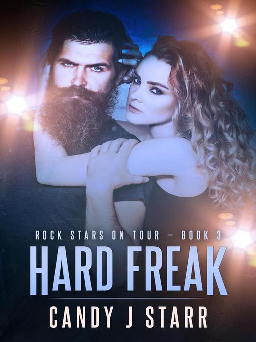 Title details for Hard Freak by Candy J Starr - Available